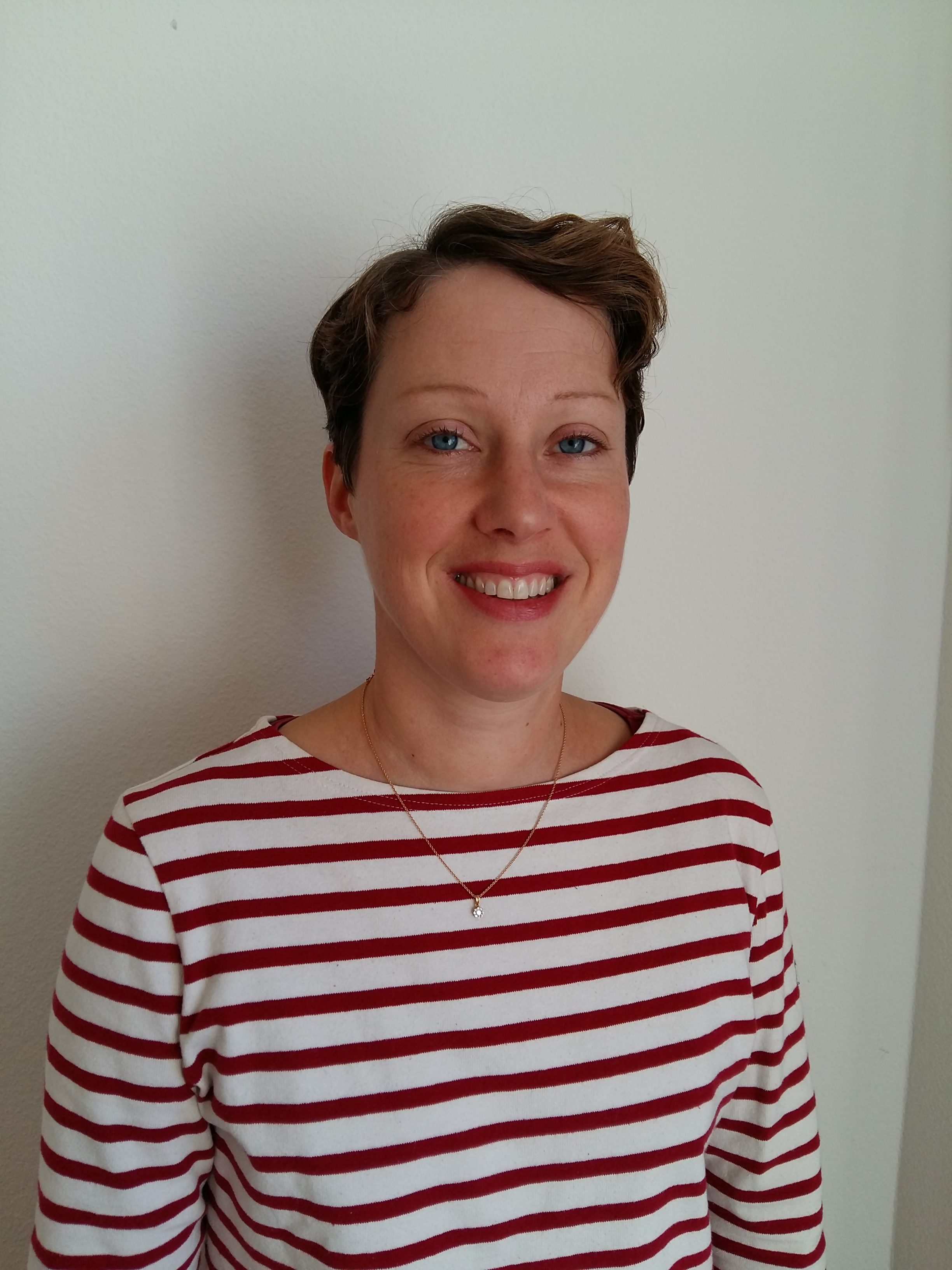 Sophie Berchtold