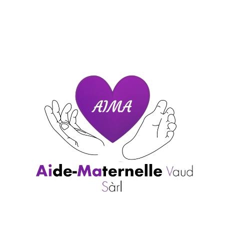 logo Aima Vaud