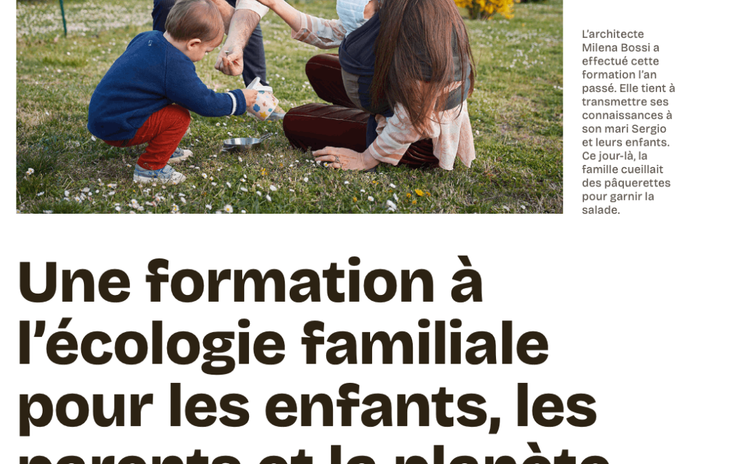 09.04.2026 – Terre & Nature